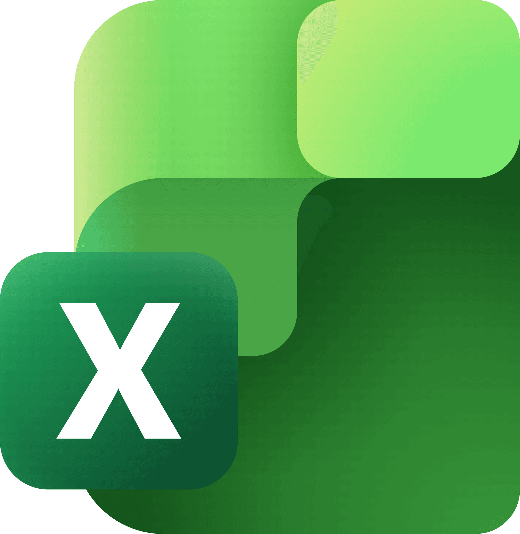 Microsoft Excel