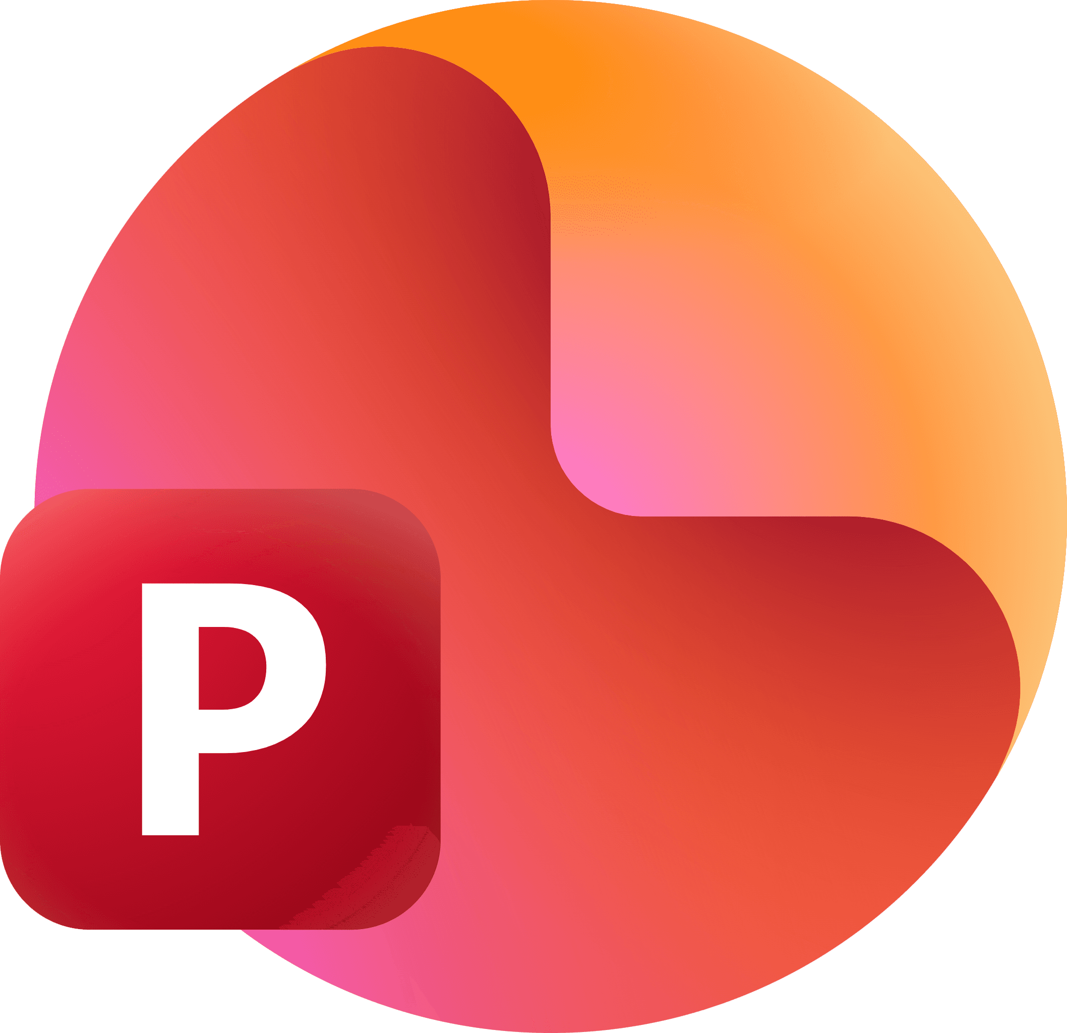 Microsoft PowerPoint
